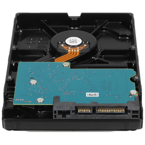 Купить 2 тб жесткий диск toshiba dt02-v series [dt02aba200v]