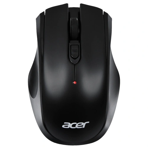 Мышь беспроводная Acer OMR030 [ZL.MCEEE.007] черный