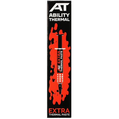 Купить термопаста ability thermal extra