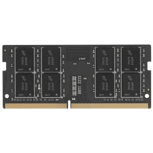 Купить оперативная память sodimm patriot signature [psd416g24002s] 16 гб