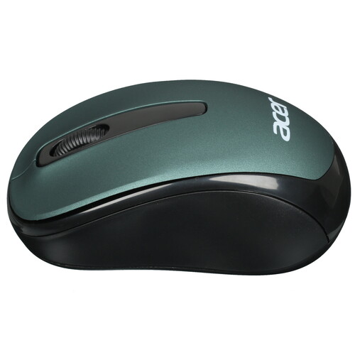 Купить мышь беспроводная acer omr135 [zl.mceee.01i] зеленый