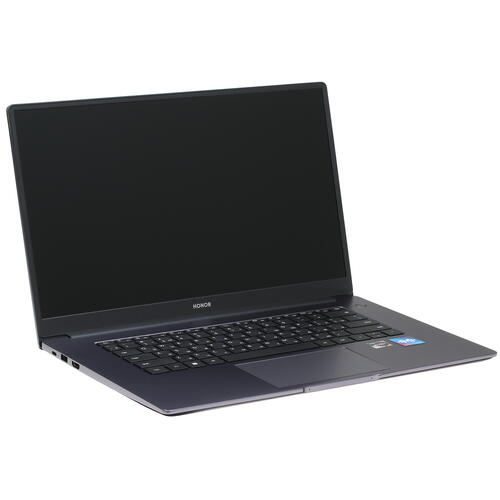 Купить 15.6" ноутбук honor magicbook 15 bmh-wfq9hn серый