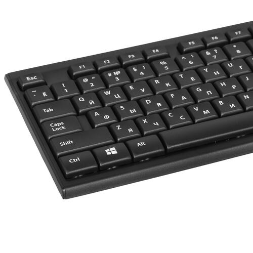 Купить клавиатура проводная aceline k-403bu