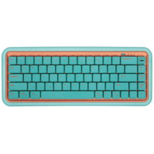 Клавиатура беспроводная Durgod S230 Oasis