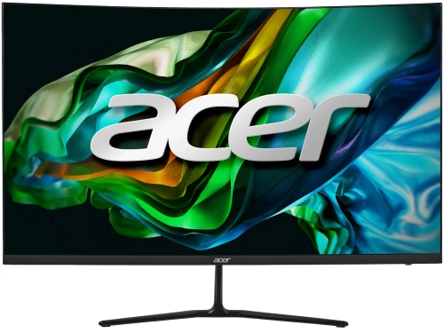 Купить 31.5" монитор acer nitro ed320qrs3biipx черный