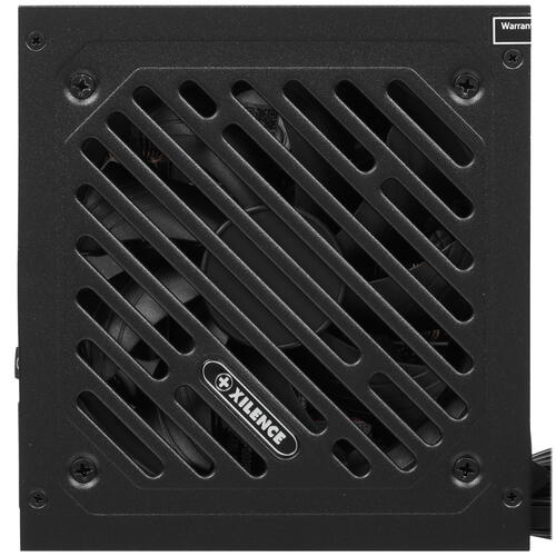 Купить блок питания xilence gaming series xn330 750w [xp750r12] черный