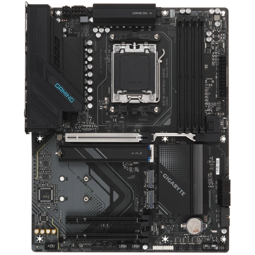 Материнская плата GIGABYTE X870 GAMING WIFI6