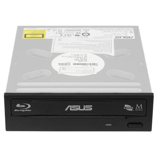Привод BD-RE ASUS BW-16D1HT