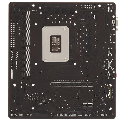 Купить материнская плата gigabyte b760m h ddr4