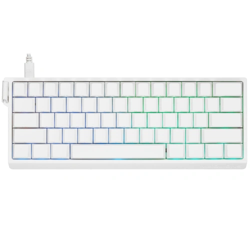 Клавиатура проводная FGG MAD 60 HE Flagship