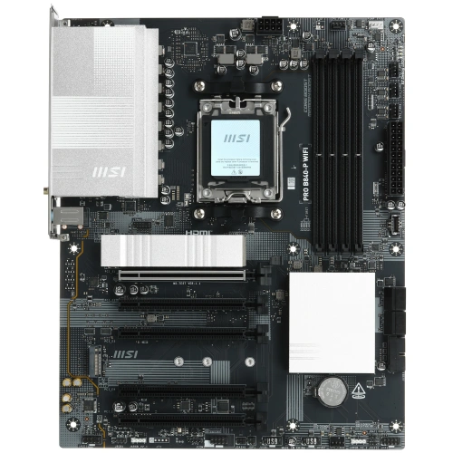 Материнская плата MSI PRO B840-P WIFI
