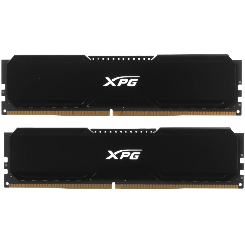 Оперативная память ADATA XPG GAMMIX D20 [AX4U320016G16A-DCBK20] 32 ГБ