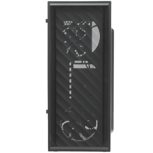 Купить корпус zalman t7  черный