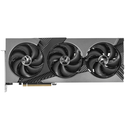 Купить видеокарта msi geforce rtx 5070 vanguard soc [rtx 5070 12g vanguard soc]