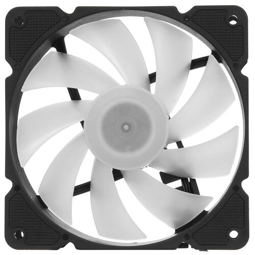 Купить вентилятор powercase m3led