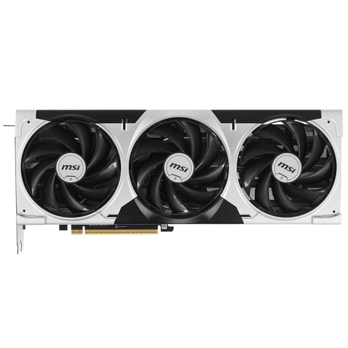 Купить видеокарта msi geforce rtx 5080 ventus 3x oc [rtx 5080 16g ventus 3x oc]