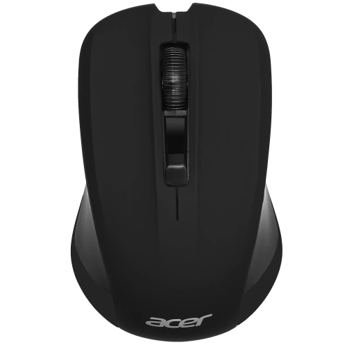 Мышь беспроводная Acer OMR010 [ZL.MCEEE.005] черный