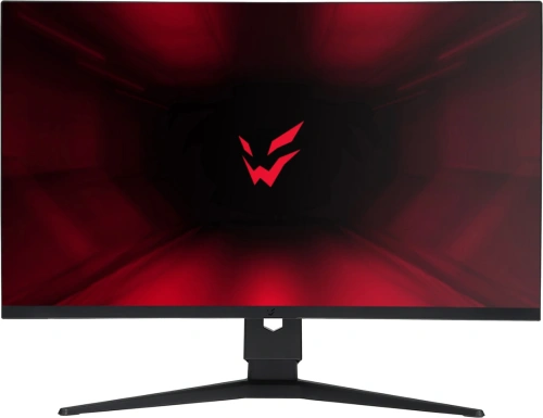 Купить 27" монитор ardor gaming aurora aq27h3 черный