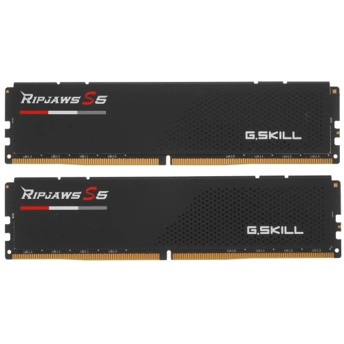 Купить оперативная память g.skill ripjaws s5 [f5-5600j3636d32gx2-rs5k] 64 гб