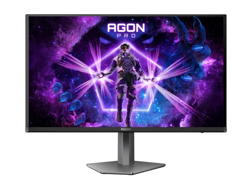 Купить 26.5" монитор aoc agon pro ag276qsd черный