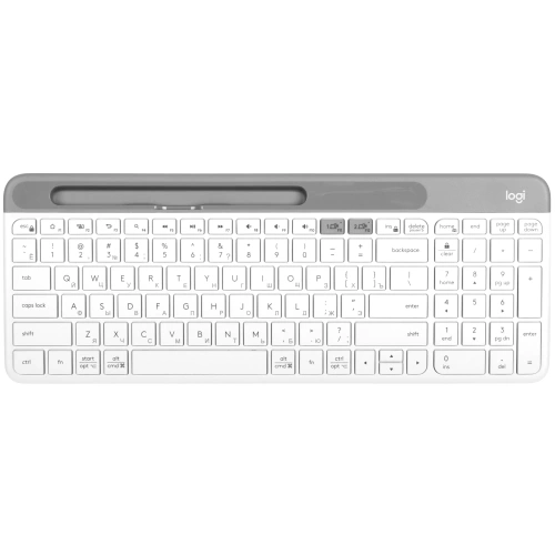 Купить клавиатура беспроводная logitech k580 [920-009209]