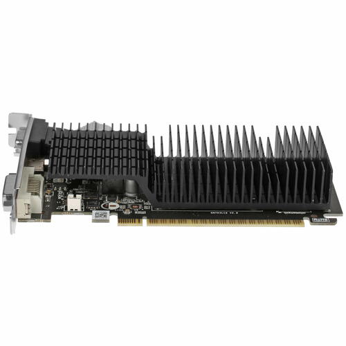Купить видеокарта kfa2 geforce gt 710 [71gpf4hi00gk]