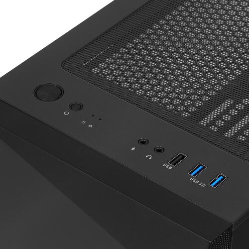 Купить корпус zalman z1 iceberg  черный