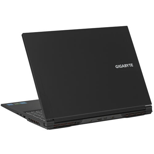 16" Ноутбук GIGABYTE G6 MF черный