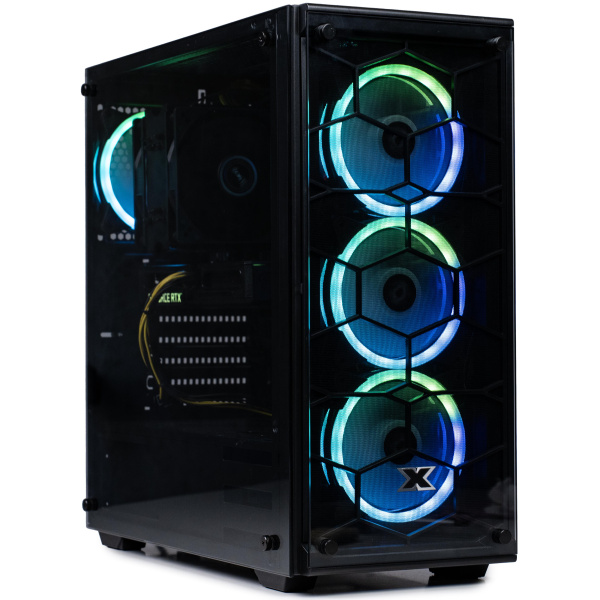 Intel Core i5-12400F, RTX 3060 12GB, DDR4 16GB, SSD 1000GB, KK101152695466