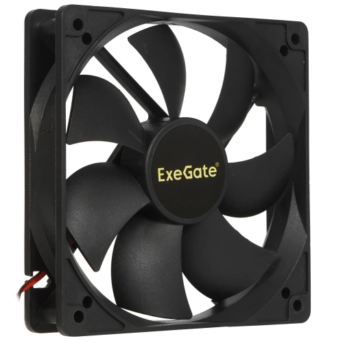 Купить вентилятор exegate ex12025sm [ex283394rus]