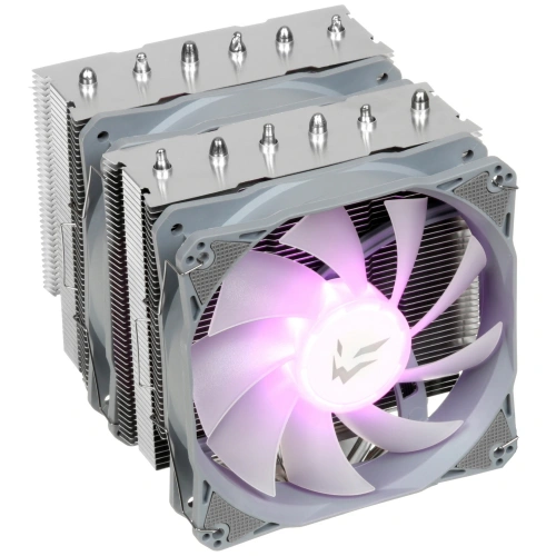 Кулер для процессора ARDOR GAMING Windstorm 600 PRO