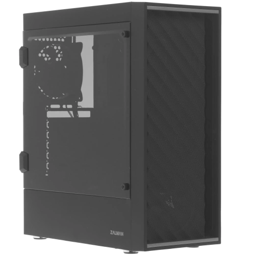 Корпус ZALMAN T7  черный