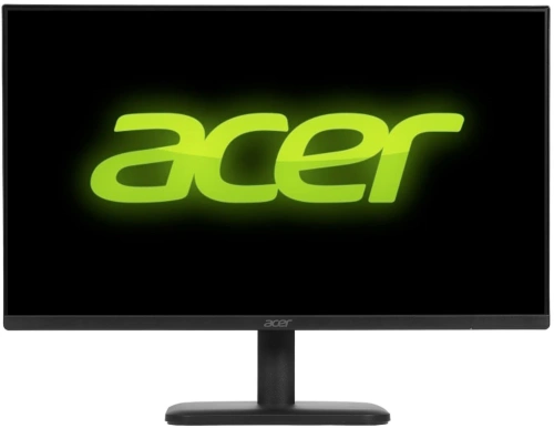 Купить 23.8" монитор acer ek241yebi черный