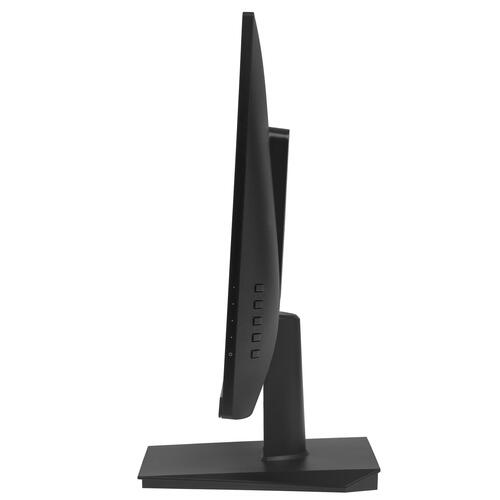 Купить 27" монитор asus va27ehe черный