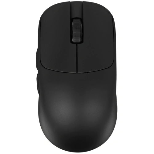 Купить мышь беспроводная/проводная vxe mad r major + [vxe-12020646] черный