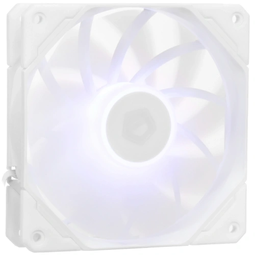 Вентилятор ID-COOLING LED Series [TF-12025-PRO-SW]