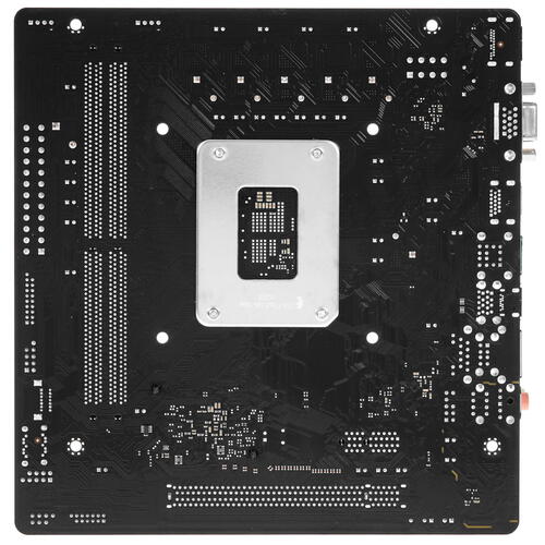 Купить материнская плата asrock h610m-hdv