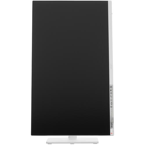 Купить 27" монитор msi modern md272xpw белый