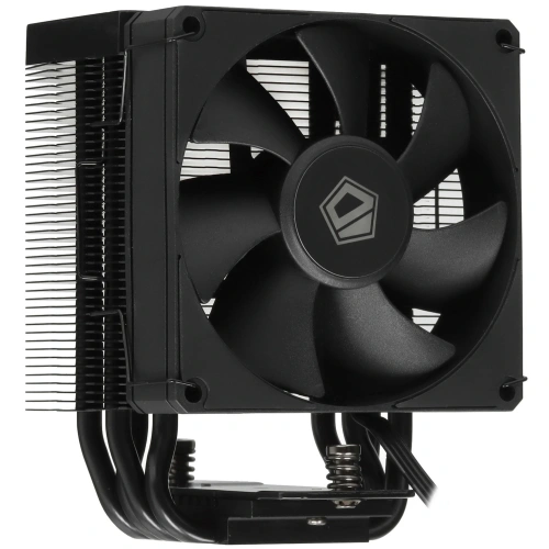 Купить кулер для процессора id-cooling frozn a400 black