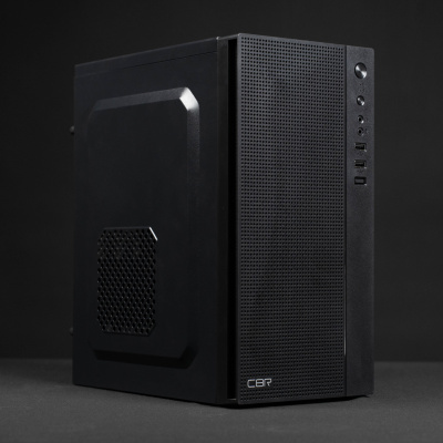 Компьютер для работы и учёбы на Intel Core i3-10105, DDR4 16GB, SSD 1 - 512GB, SSD 2 - нет