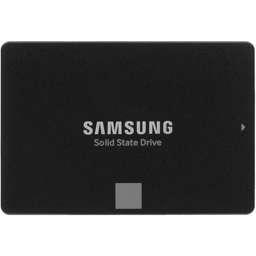 250 ГБ 2.5" SATA накопитель Samsung 870 EVO [MZ-77E250BW]