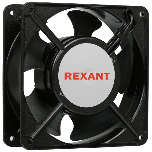 Купить вентилятор rexant rх 12038hst 220vac [72-6121]