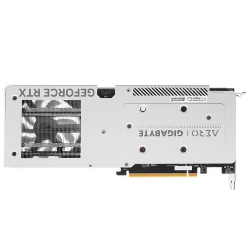 Видеокарта GIGABYTE GeForce RTX 4060 AERO OC [GV-N4060AERO OC-8GD]