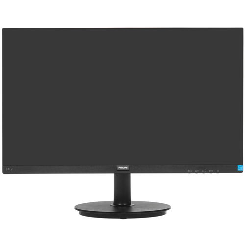 Купить 23.8" монитор philips 241v8l/01 черный