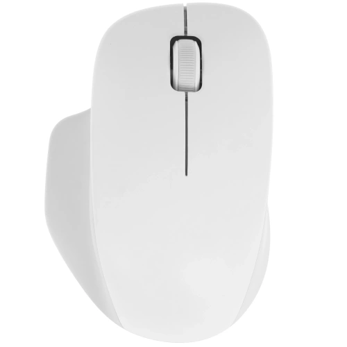 Купить мышь беспроводная xiaomi mouse comfort edition [bhr9354gl] белый