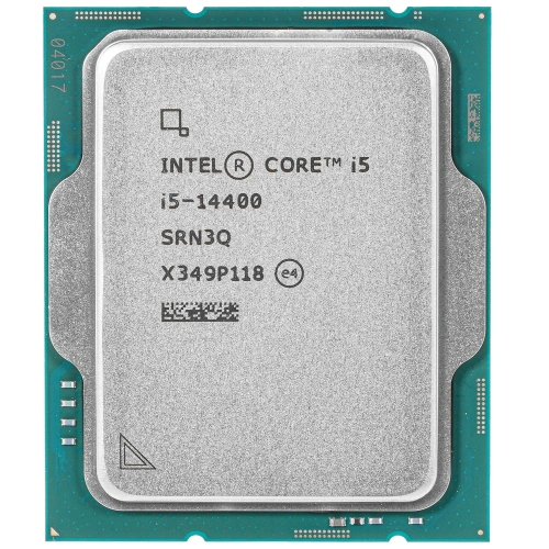 Купить процессор intel core i5-14400 oem