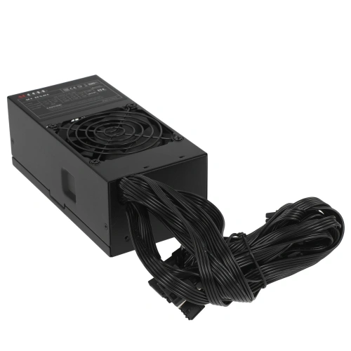 Купить блок питания accord acc-tfx400  черный