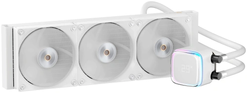 Система охлаждения Ocypus Iota L36 WH