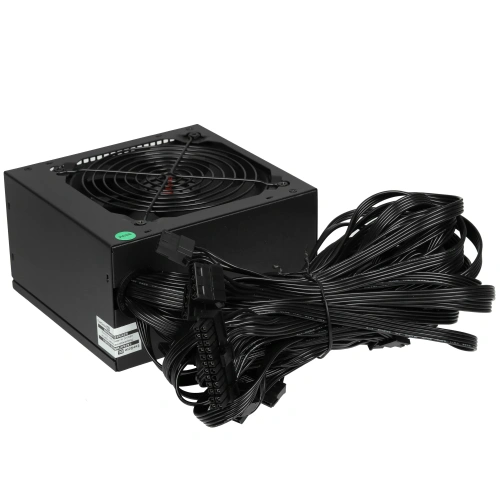 Купить блок питания exegate 80 plus 1000pph lt [ex292146rus] черный