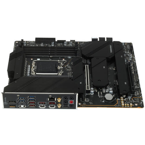 Купить материнская плата msi mag z790 tomahawk wifi